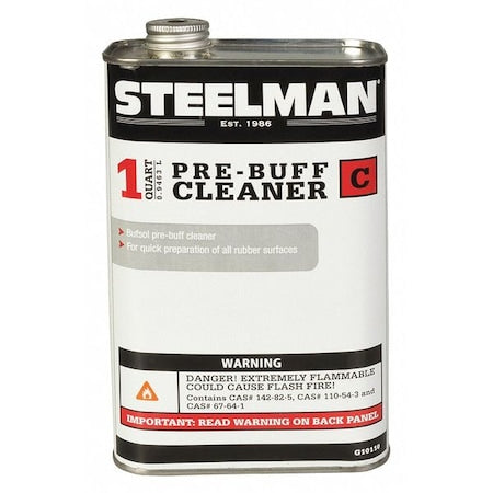 Steelman Automotive Cleaning G10110 - product photo 1