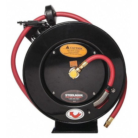 Steelman Pneumatic Part 98457-IND - product photo 1