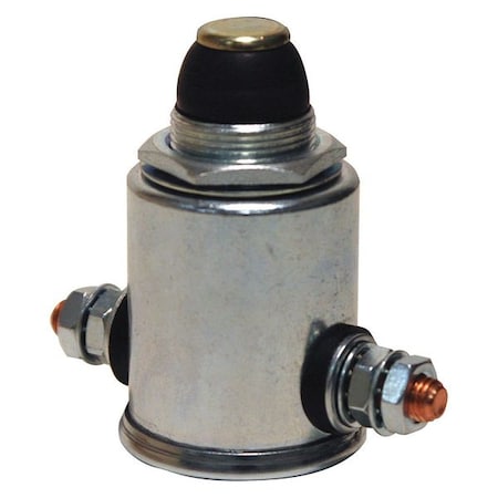Buyers Products Hydraulic Part B63322 - product photo 1