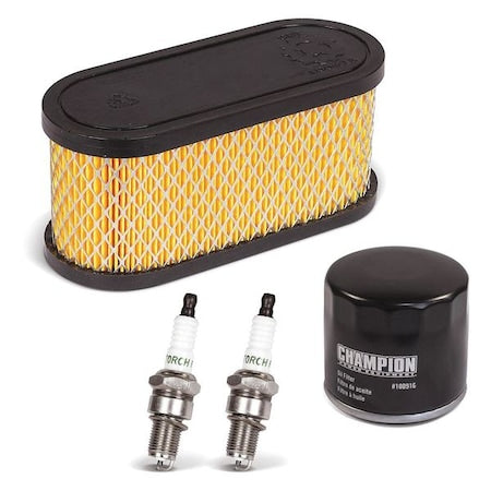 Champion Power Equipment Generator 100373 - product photo 1