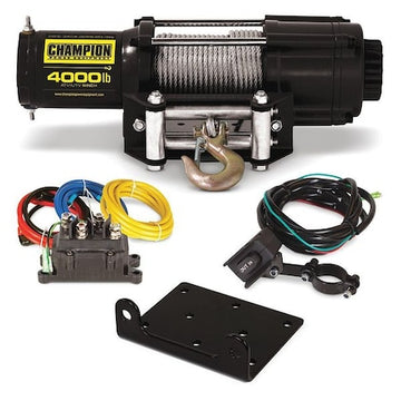 Champion Power Equipment Lifting Equipment 14001 - product photo 1