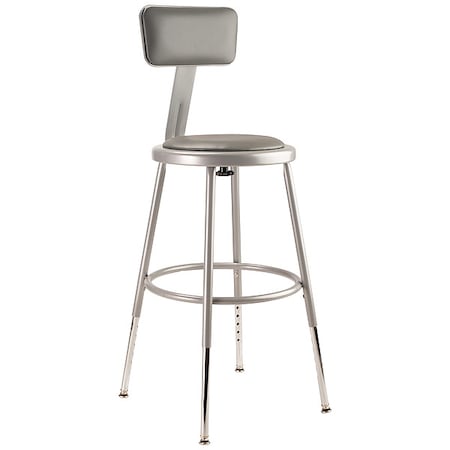 National Public Seating Kitchen Furniture 6418HB - product photo 1