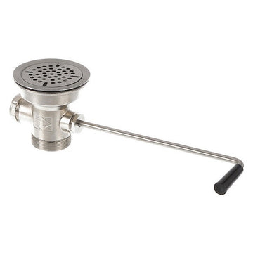 Component Hardware Drain D55-7510-R - product photo 1
