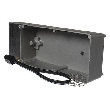 Component Hardware Hvac Part T12-0370 - product photo 1