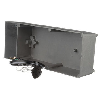 Component Hardware Hvac Part T12-5000-3 - product photo 1