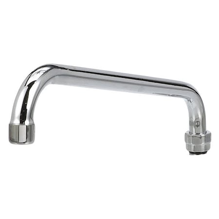 Component Hardware Plumbing Repair Part KS11-12-X012 - product photo 1