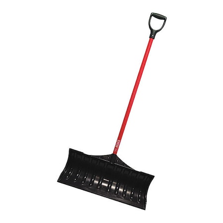 Bully Tools Snow Removal Equipment 92813 - product photo 1