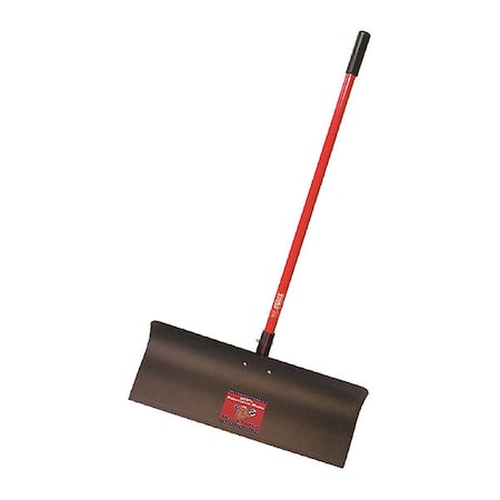 Bully Tools Snow Removal Equipment 92818 - product photo 1