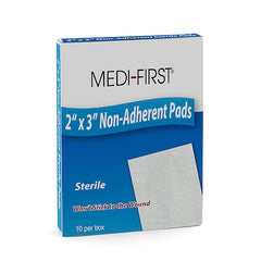 Medique First Aid Supply 64212 - product photo 1