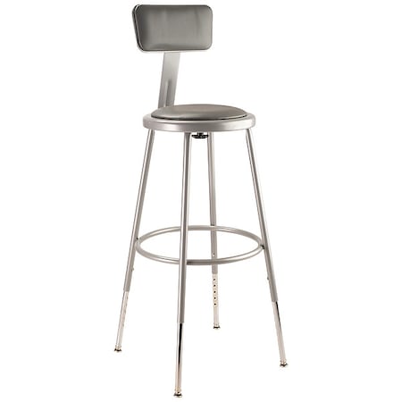 National Public Seating Kitchen Furniture 6424HB - product photo 1