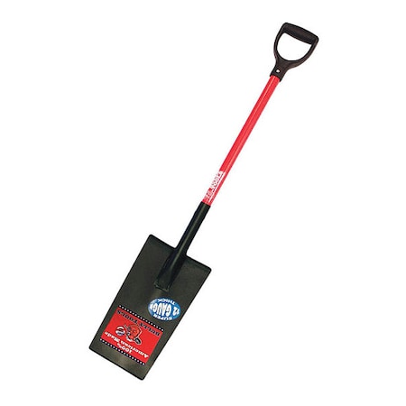 Bully Tools Lawn Garden Tool 82500 - product photo 1