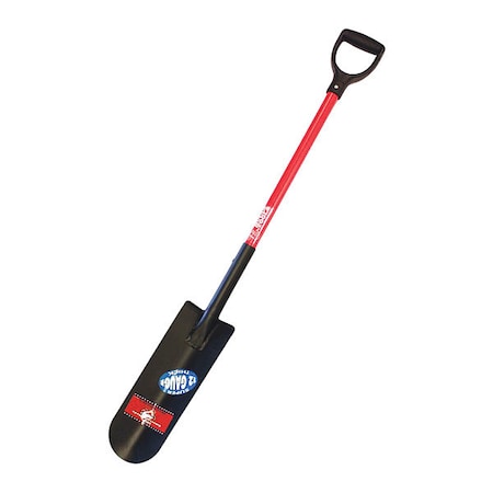 Bully Tools Lawn Garden Tool 82535 - product photo 1