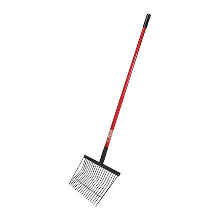 Bully Tools Lawn Garden Tool 92342 - product photo 1