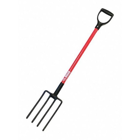 Bully Tools Lawn Garden Tool 92370 - product photo 1