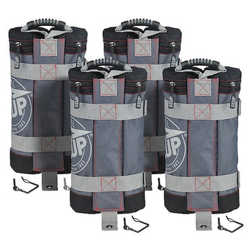 E-Z UP Tarp WB3GYBK4 - product photo 1
