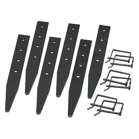 E-Z UP Tarp SHD3QRP6SGCB - product photo 1