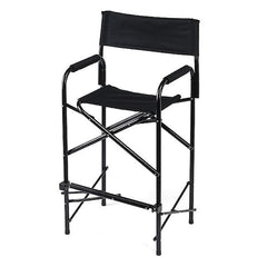E-Z UP Office Furniture CHDIRTLBK - product photo 1