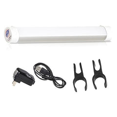 E-Z UP Tarp EL4000CHWH - product photo 1