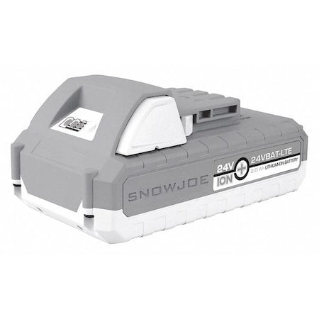 Snow JOE Power Tool Accessory 24VBAT-LTE - product photo 1