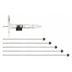 Fowler Measuring Tool 522252260 - product photo 1