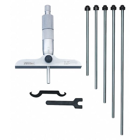 Fowler Measuring Tool 522251160 - product photo 1