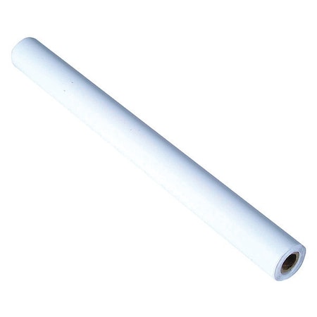 Triton Products Safety Sign TSV1260-WHT - product photo 1