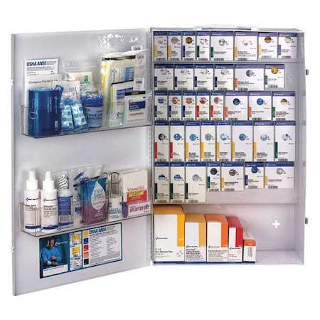 First AID Only First Aid Supply 336007 - product photo 1