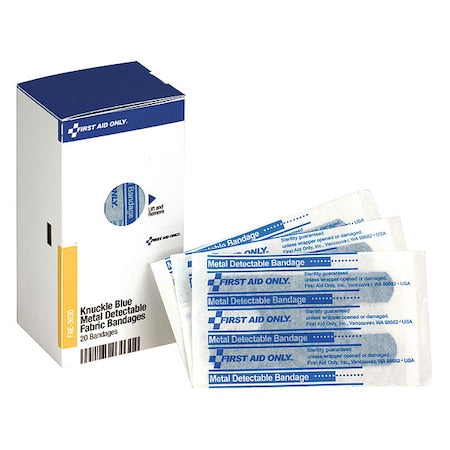 First AID Only First Aid Supply FAE-3030 - product photo 1