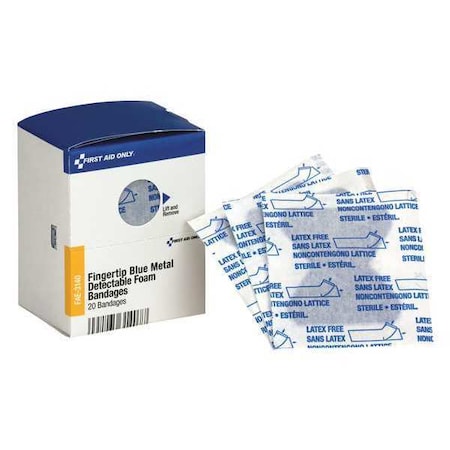 First AID Only First Aid Supply FAE-3140 - product photo 1