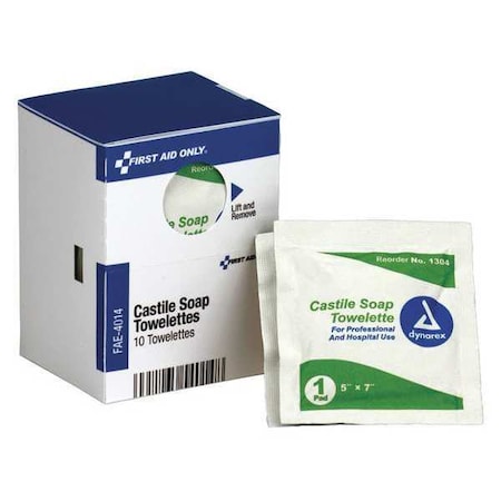 First AID Only First Aid Supply FAE-4014 - product photo 1