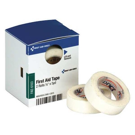 First AID Only First Aid Supply FAE-6103 - product photo 1