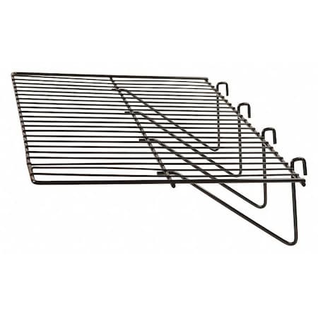 Econoco Shelving BLK/2412 - product photo 1