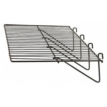 Econoco Shelving BLK/2412 - product photo 1