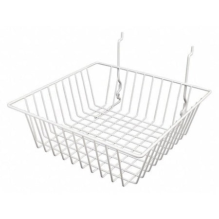 Econoco Shelving BSK13/W - product photo 1