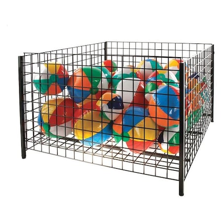 Econoco Shelving GTC48/B - product photo 1