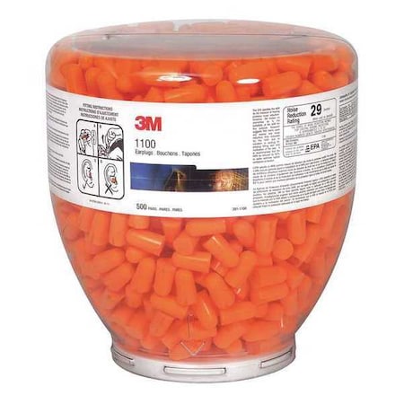 3M Ppe 391-1100 - product photo 1
