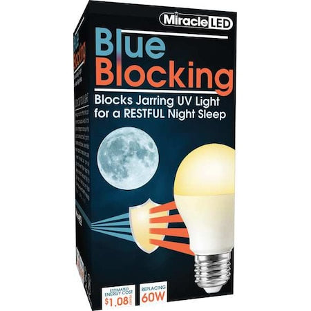 Miracle LED Light Bulb 602060 - product photo 1