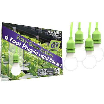 Miracle LED Lawn Garden Tool 602198 - product photo 1