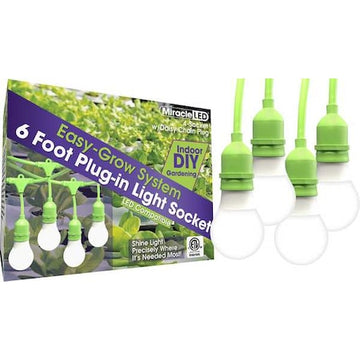 Miracle LED Lawn Garden Tool 602202 - product photo 1