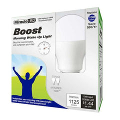 Miracle LED Light Bulb 602204 - product photo 1