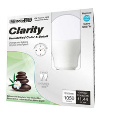 Miracle LED Light Bulb 602207 - product photo 1