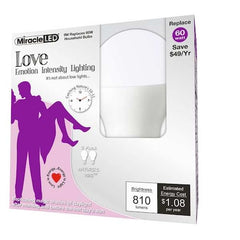 Miracle LED Light Bulb 602213 - product photo 1