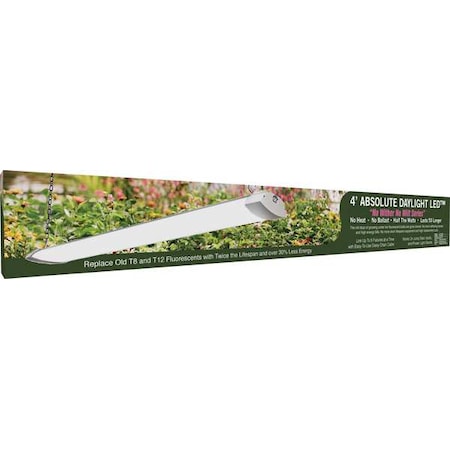 Miracle LED Led Fixture 602132 - product photo 1