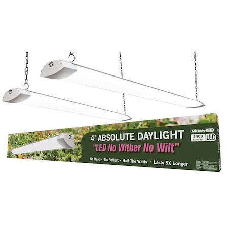 Miracle LED Led Fixture 602133 - product photo 1