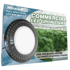 Miracle LED Led Fixture 602136 - product photo 1