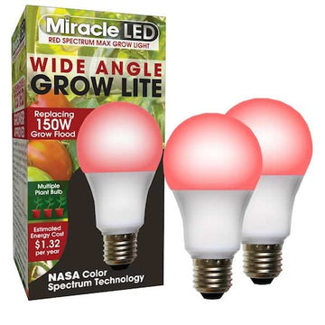 Miracle LED Light Bulb 602145 - product photo 1