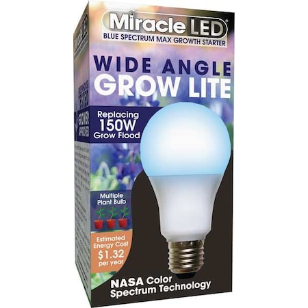 Miracle LED Light Bulb 602148 - product photo 1
