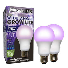 Miracle LED Light Bulb 602153 - product photo 1