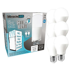 Miracle LED Light Bulb 602185 - product photo 1