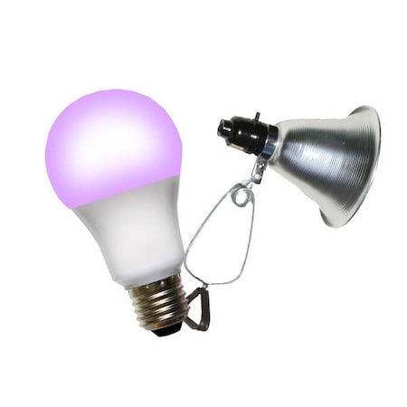 Miracle LED Lawn Garden Tool 602286 - product photo 1